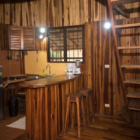 Отель Disfrutalo Playa Santa Teresa  Экстерьер фото