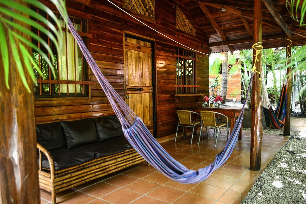 Отель Disfrutalo Playa Santa Teresa  Экстерьер фото