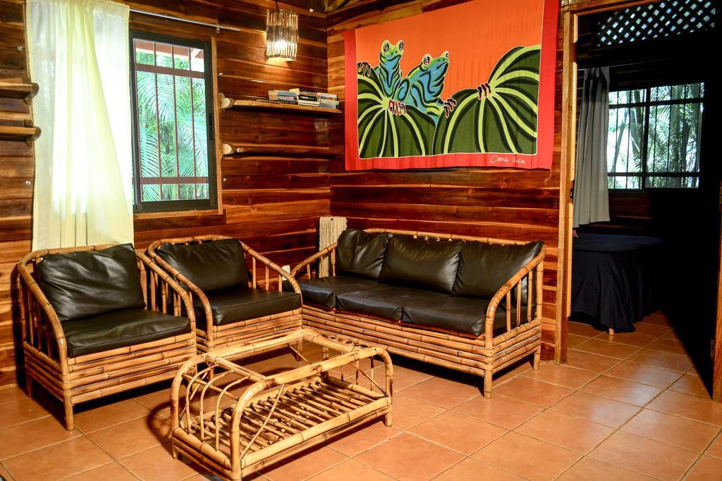 Отель Disfrutalo Playa Santa Teresa  Экстерьер фото
