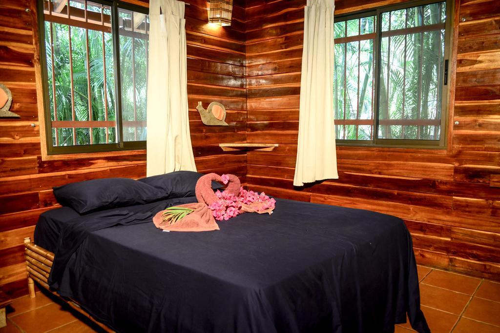 Отель Disfrutalo Playa Santa Teresa  Экстерьер фото