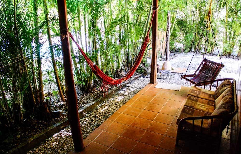 Отель Disfrutalo Playa Santa Teresa  Экстерьер фото