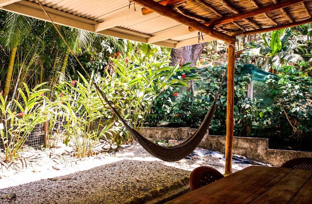 Отель Disfrutalo Playa Santa Teresa  Номер фото