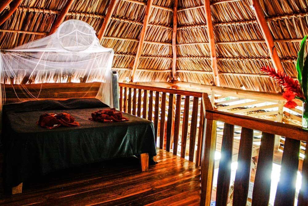 Отель Disfrutalo Playa Santa Teresa  Номер фото