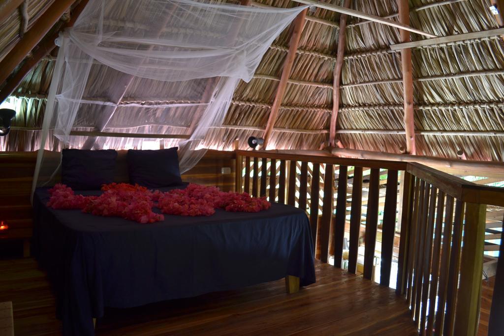 Отель Disfrutalo Playa Santa Teresa  Экстерьер фото