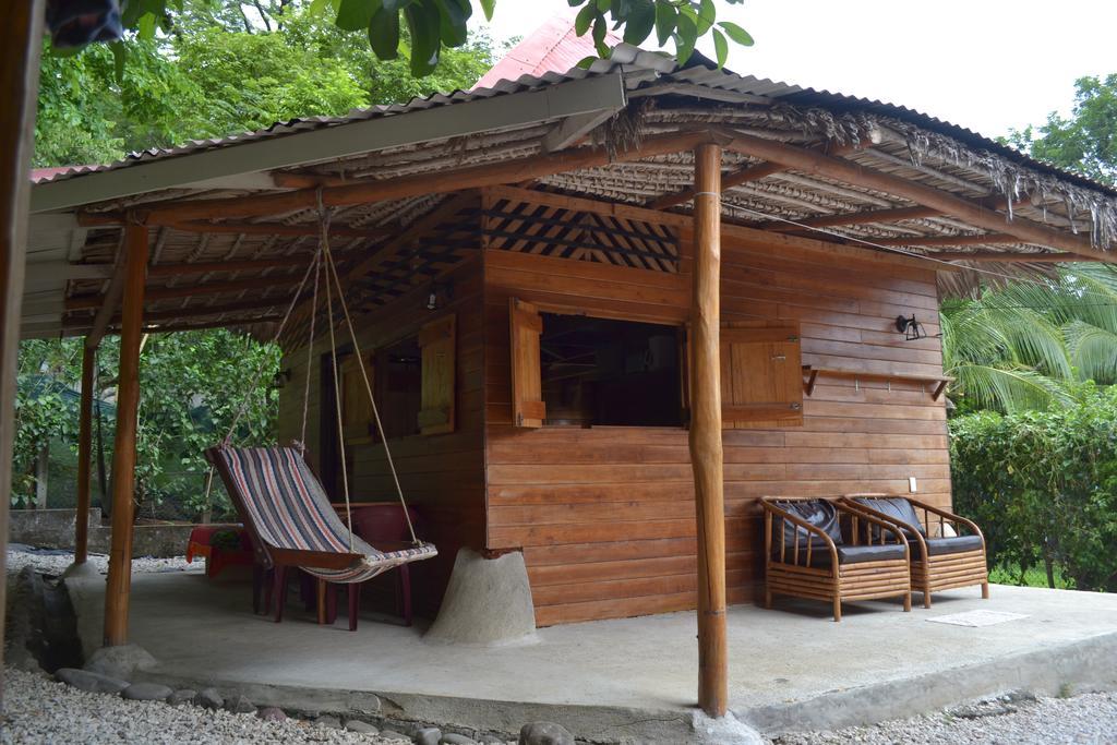 Отель Disfrutalo Playa Santa Teresa  Экстерьер фото