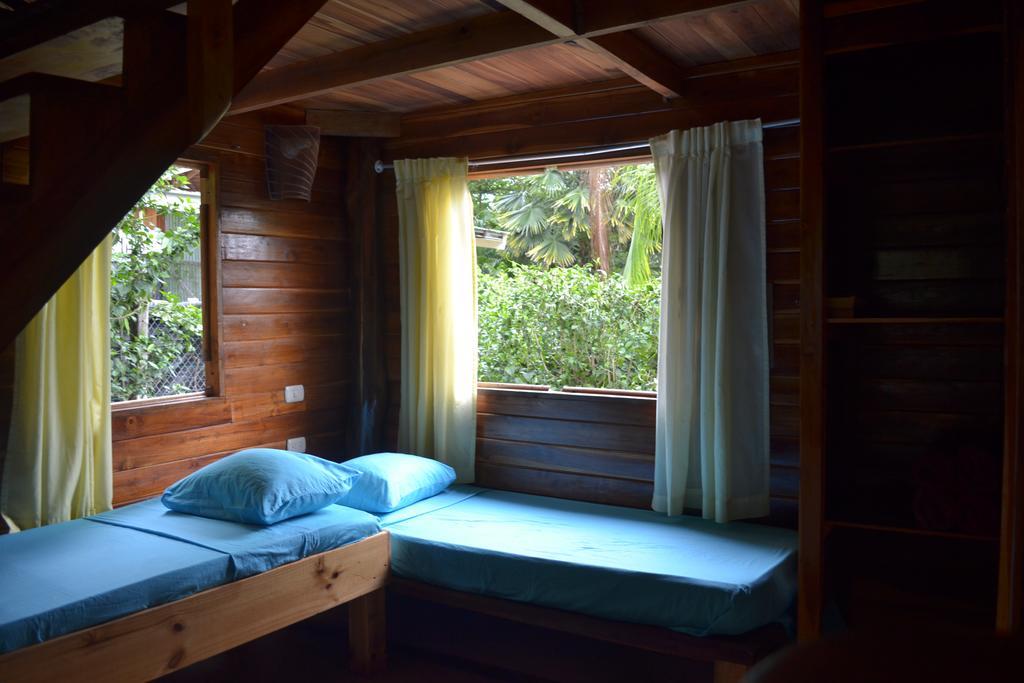 Отель Disfrutalo Playa Santa Teresa  Экстерьер фото