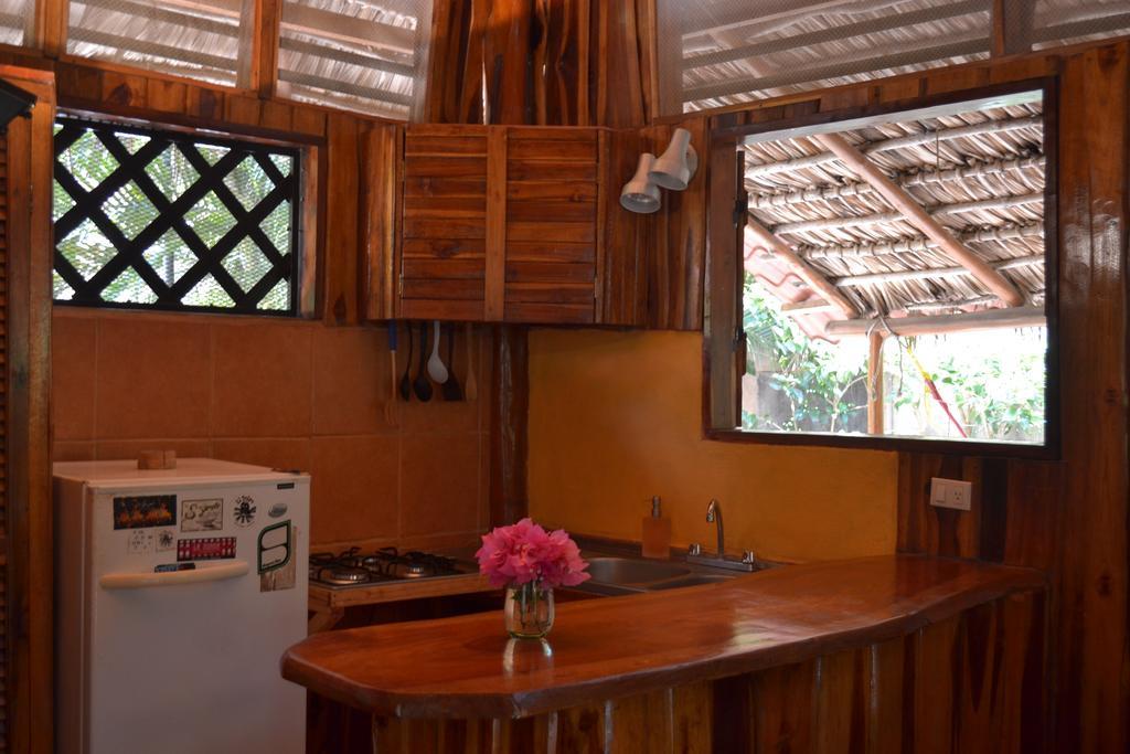 Отель Disfrutalo Playa Santa Teresa  Экстерьер фото