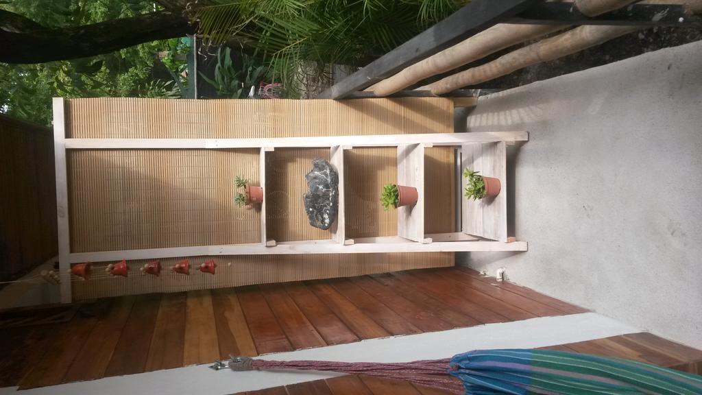 Отель Disfrutalo Playa Santa Teresa  Экстерьер фото