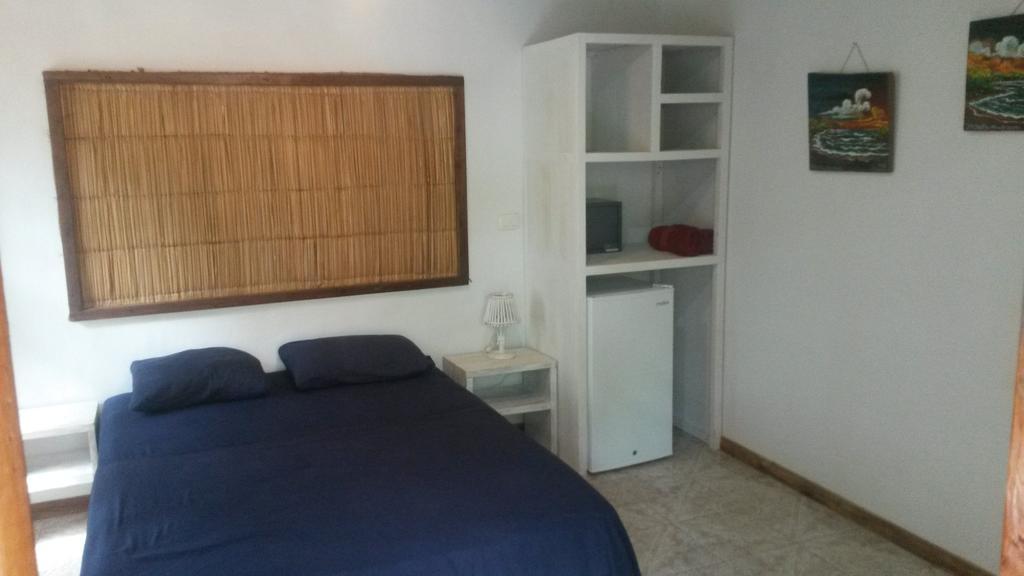 Отель Disfrutalo Playa Santa Teresa  Экстерьер фото