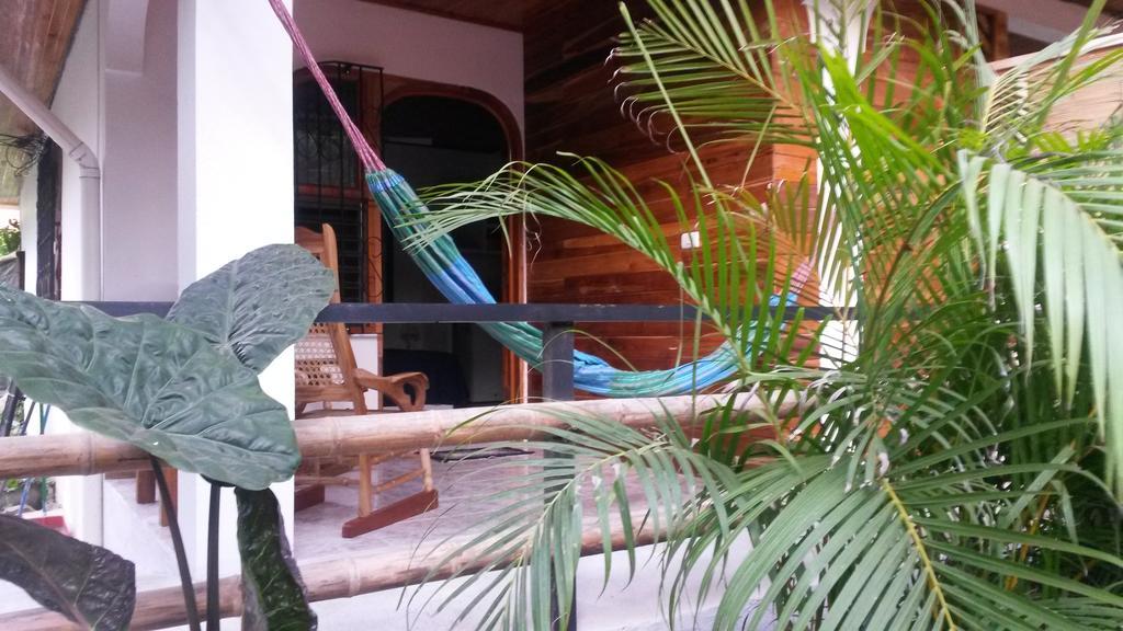 Отель Disfrutalo Playa Santa Teresa  Экстерьер фото