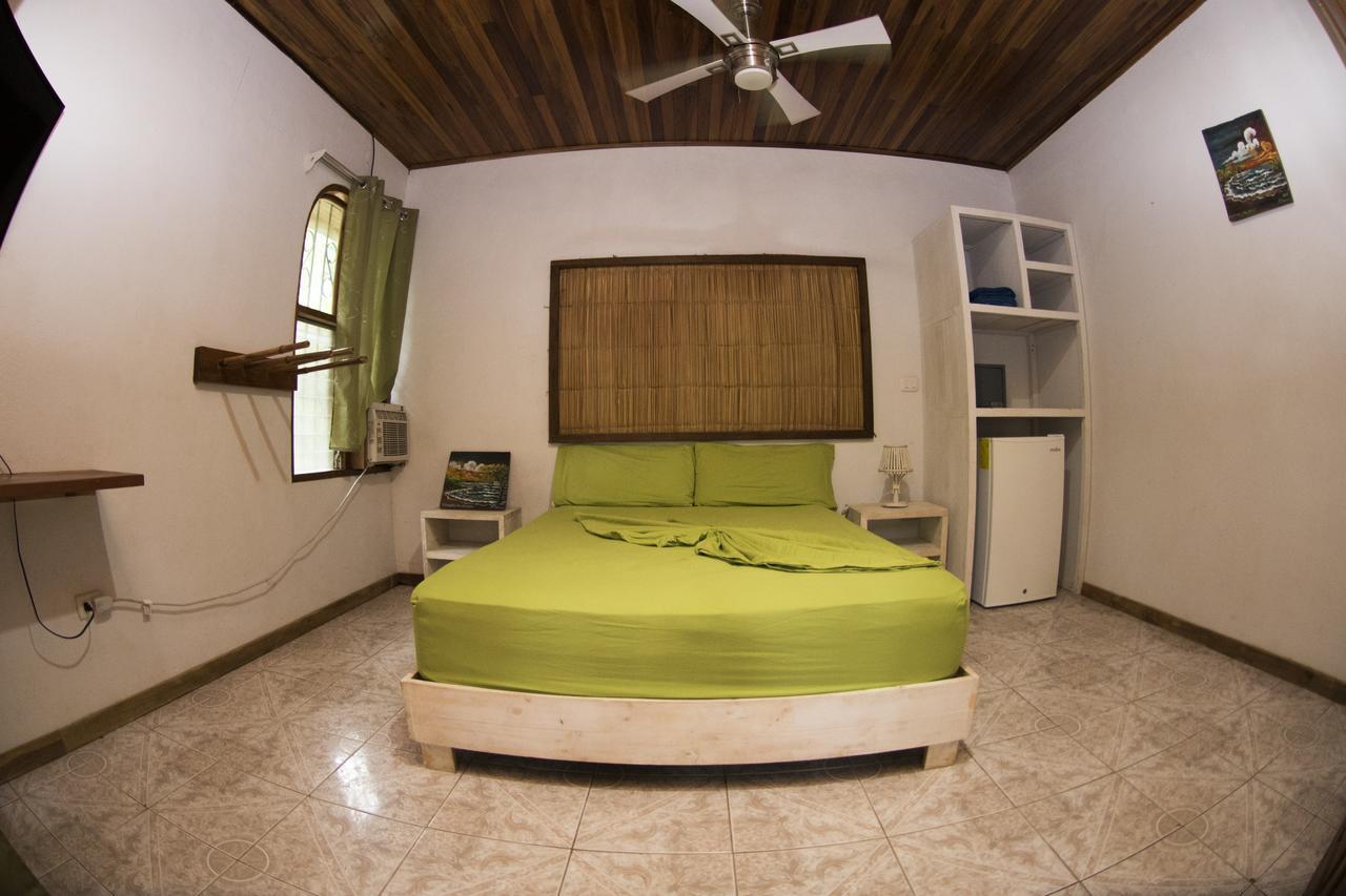 Отель Disfrutalo Playa Santa Teresa  Экстерьер фото