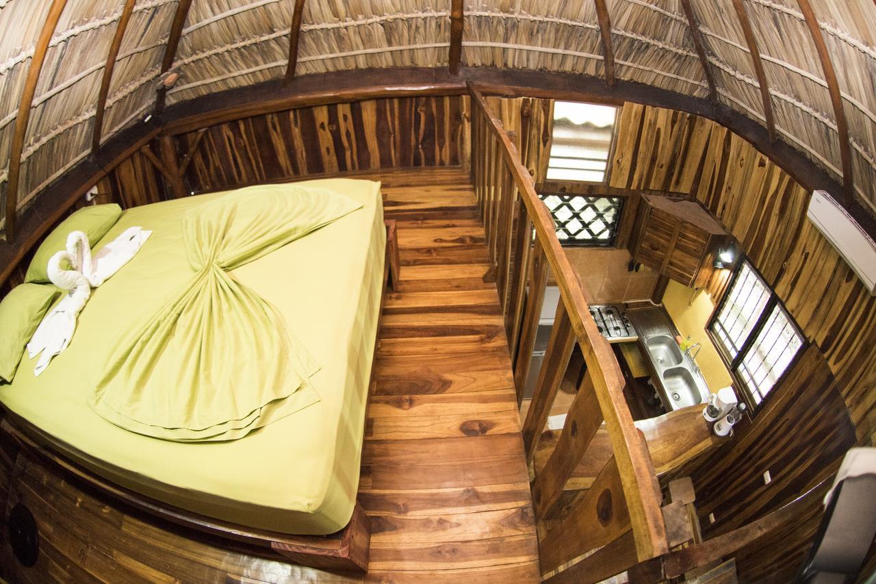 Отель Disfrutalo Playa Santa Teresa  Экстерьер фото