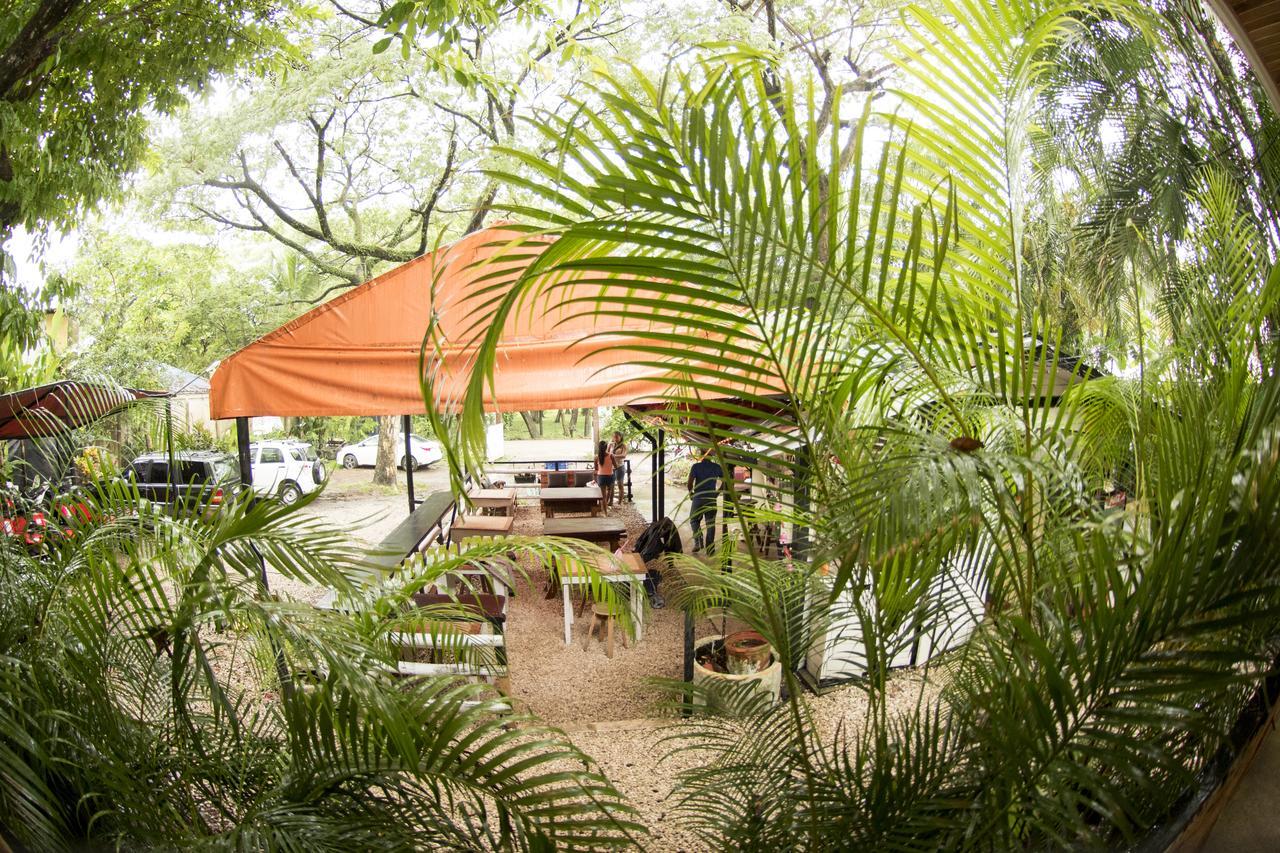 Отель Disfrutalo Playa Santa Teresa  Экстерьер фото