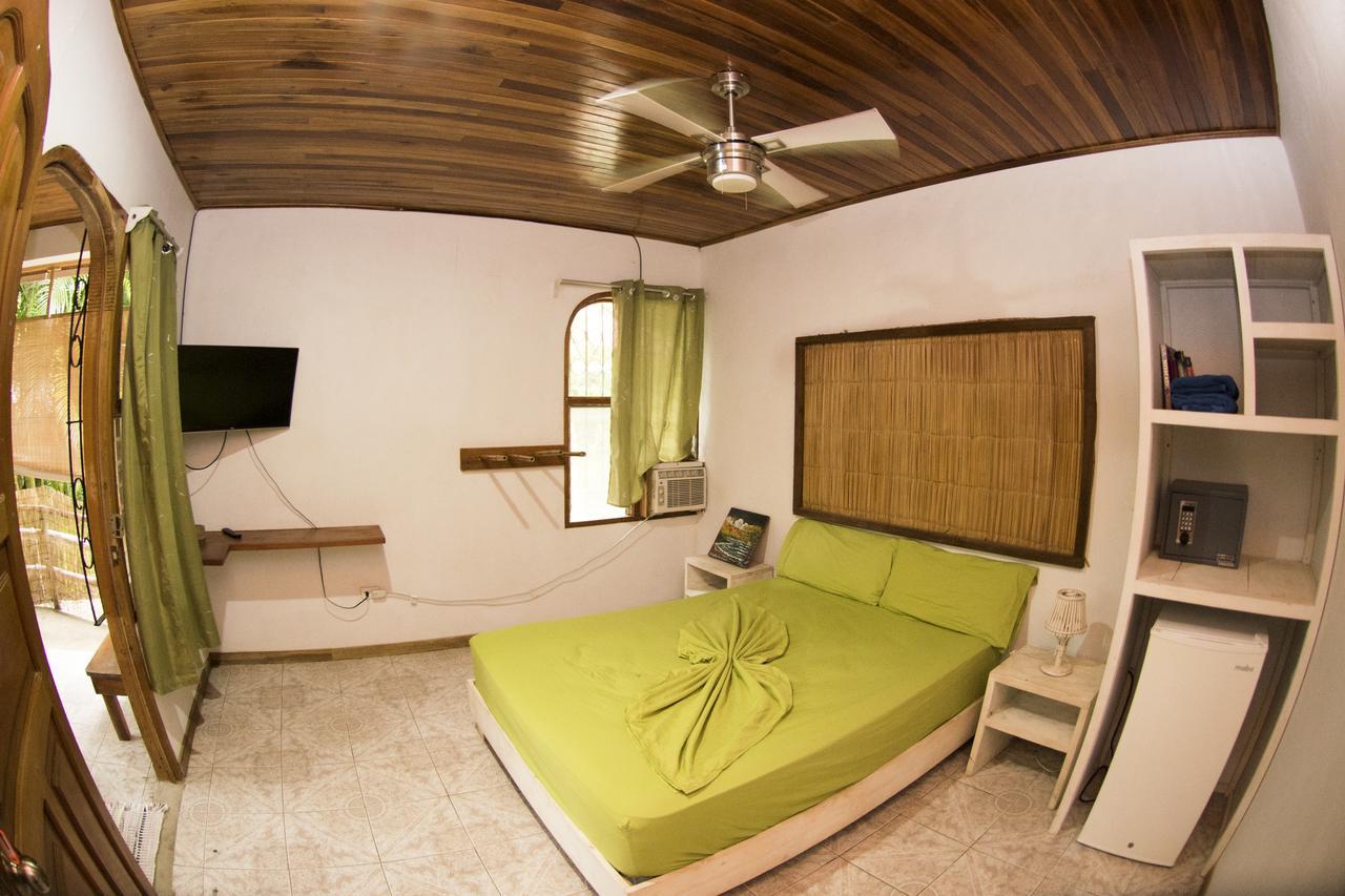 Отель Disfrutalo Playa Santa Teresa  Экстерьер фото