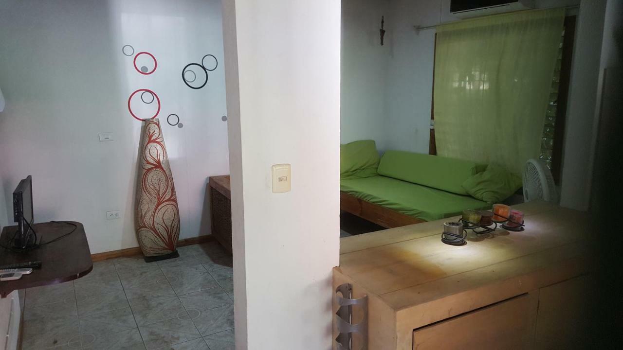 Отель Disfrutalo Playa Santa Teresa  Экстерьер фото