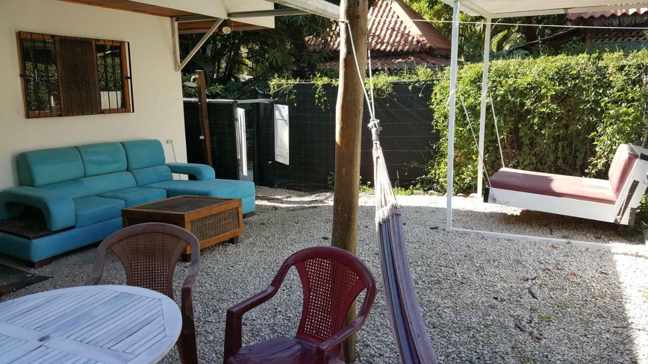 Отель Disfrutalo Playa Santa Teresa  Экстерьер фото