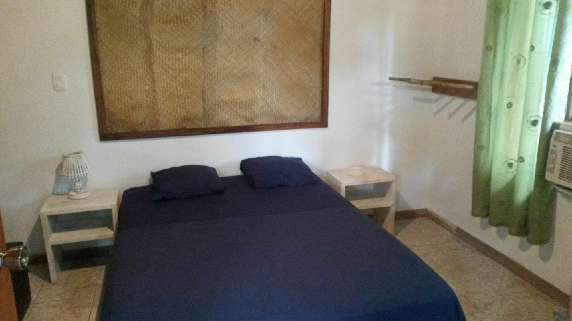 Отель Disfrutalo Playa Santa Teresa  Экстерьер фото
