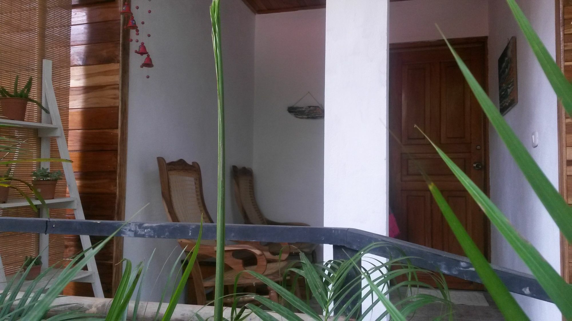 Отель Disfrutalo Playa Santa Teresa  Экстерьер фото
