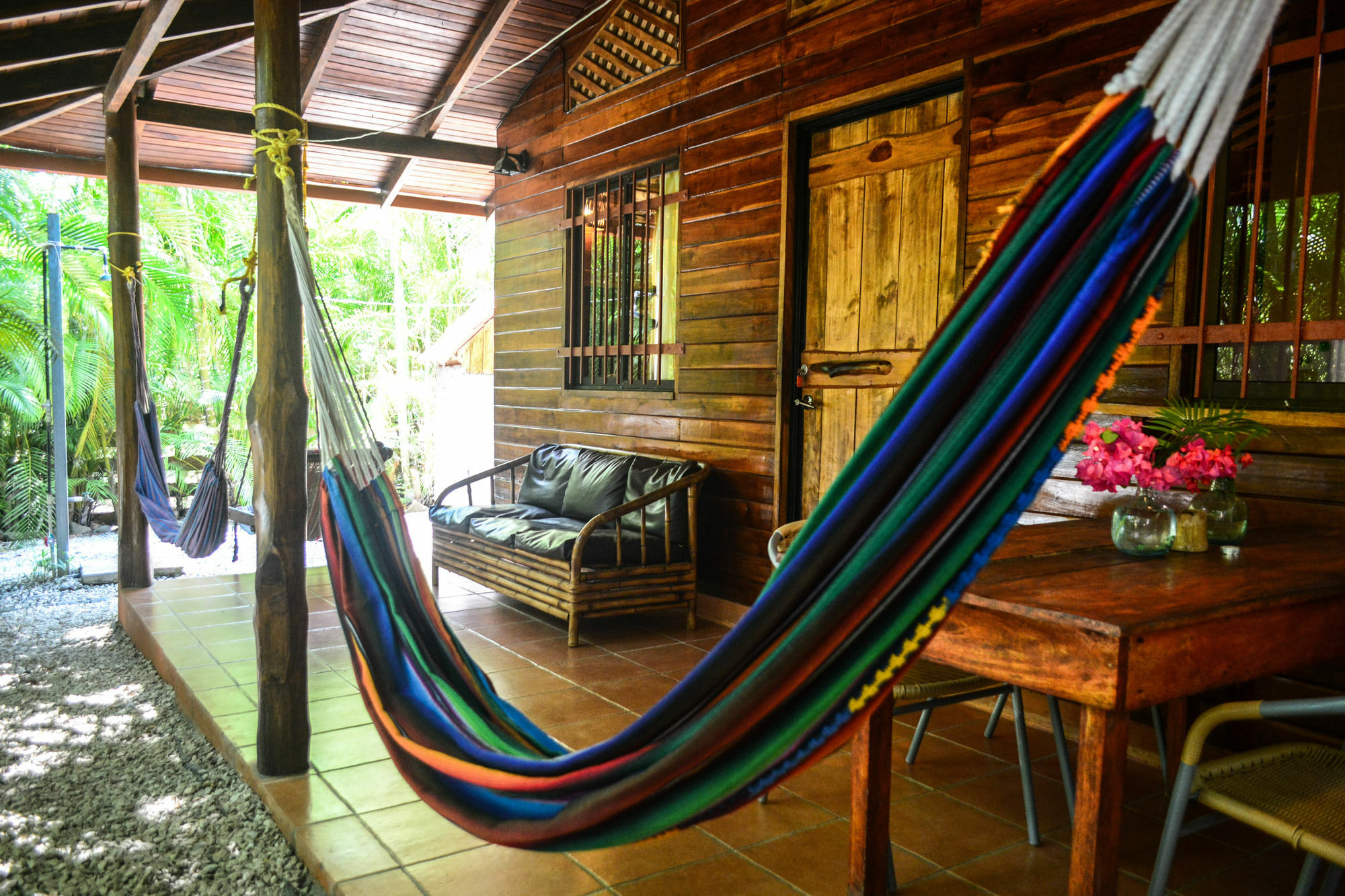 Отель Disfrutalo Playa Santa Teresa  Экстерьер фото