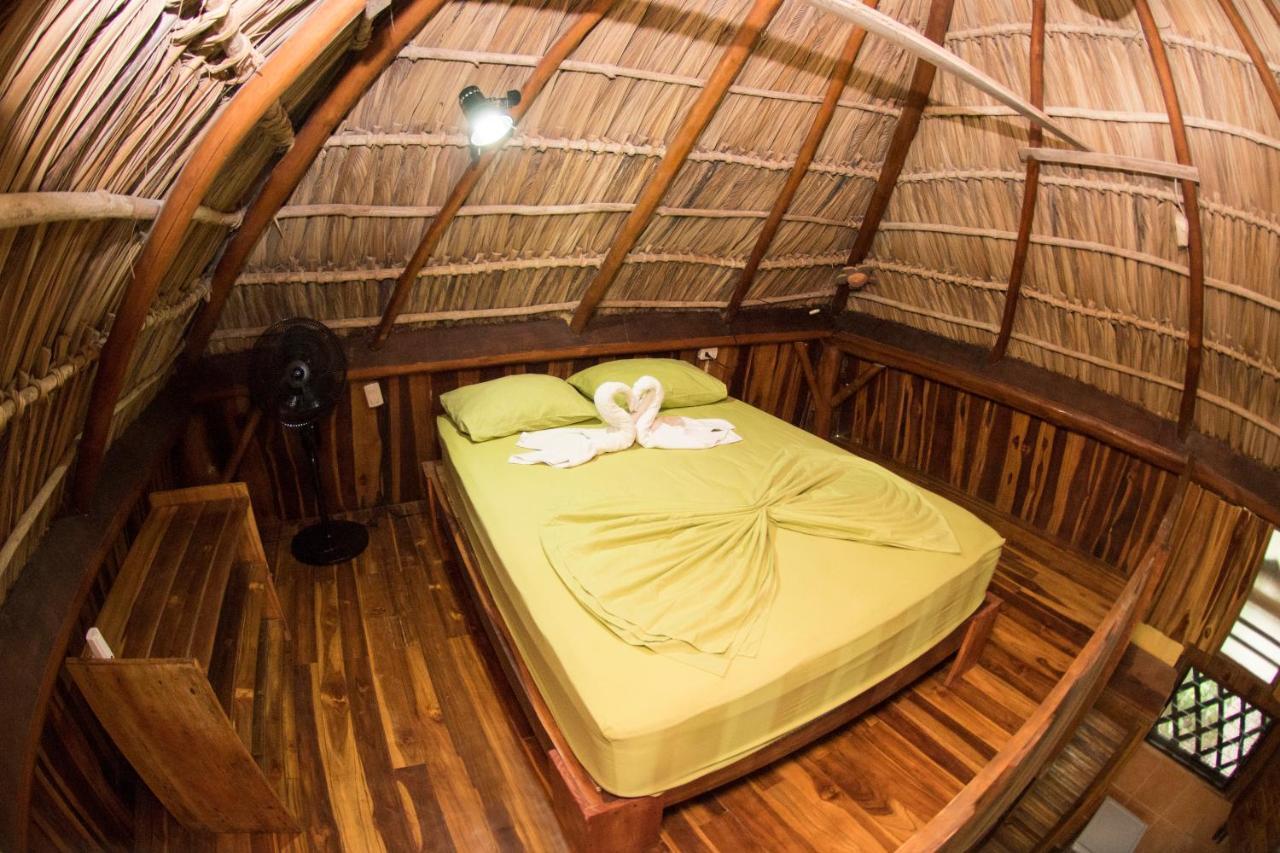 Отель Disfrutalo Playa Santa Teresa  Экстерьер фото